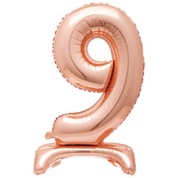 30inch Variant Shape Helium Baloon
