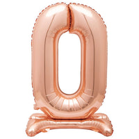 30inch Variant Shape Helium Baloon