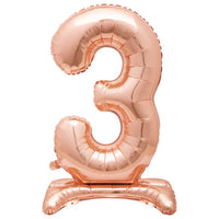 30inch Variant Shape Helium Baloon