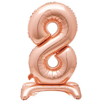 30inch Variant Shape Helium Baloon