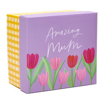 Amazing mum mug box