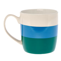 Amazing teachers mug side