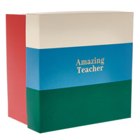 Amazing teachers mug