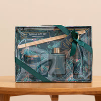 Aromatherapy Candle Set