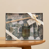 Aromatherapy Candle Set