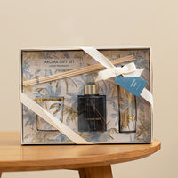 Aromatherapy Candle Set