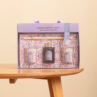 Aromatherapy Candle Set