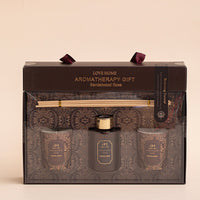 Aromatherapy Candle Set