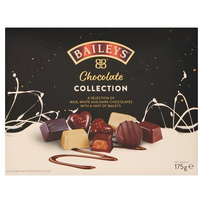 Baileys Chocolate Collection 175g