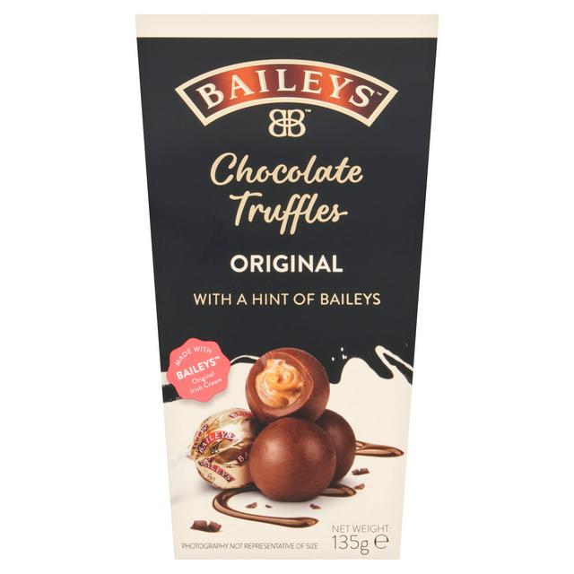 Baileys Original Chocolate Truffles 135g