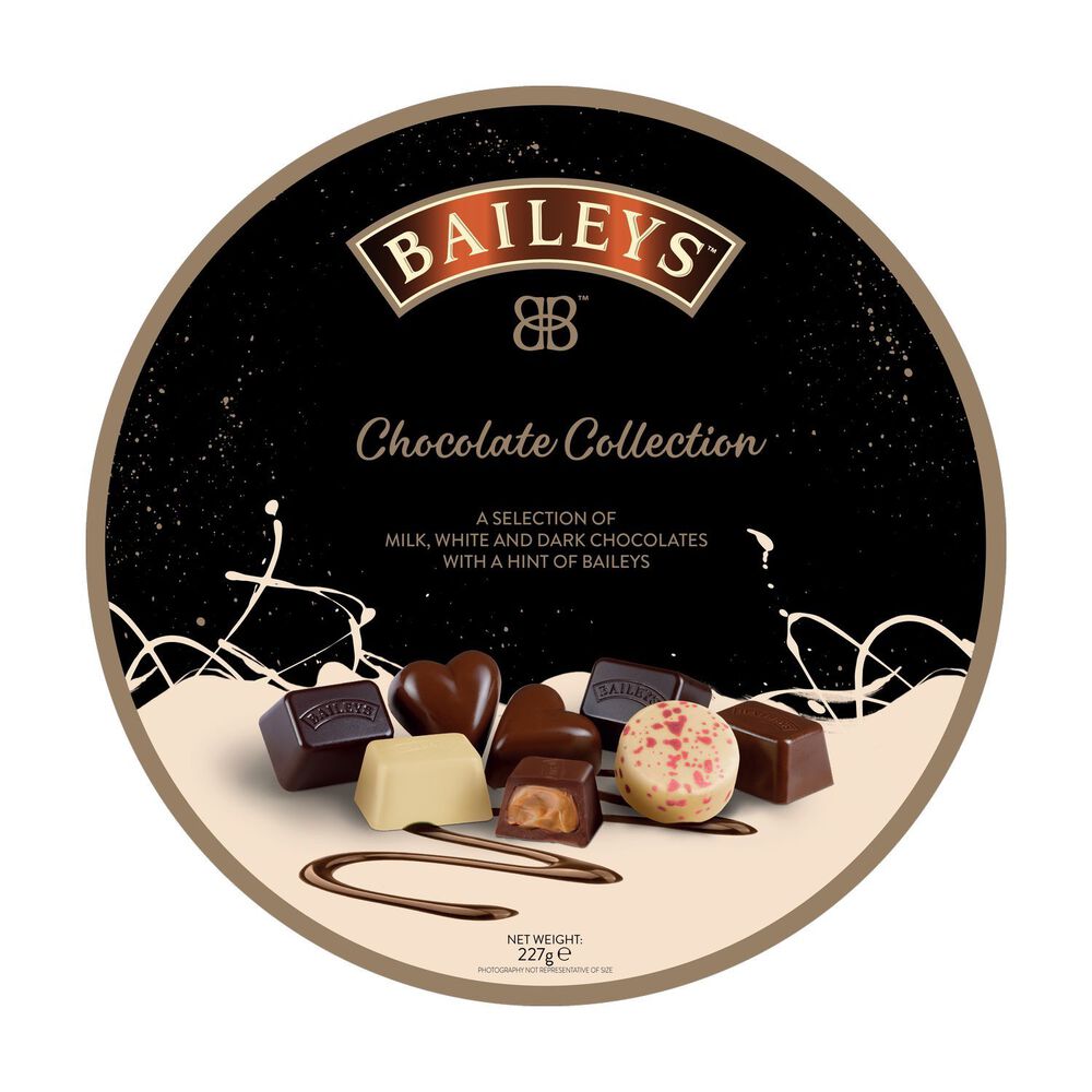 Baileys Chocolate Collection Opera Box 227g
