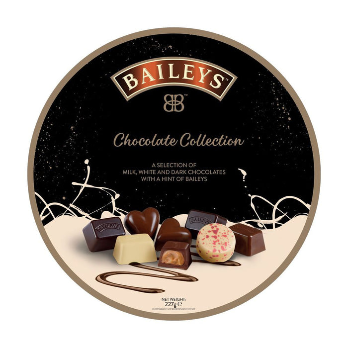 Baileys Chocolate Collection Opera Box 227g