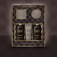 Baylis & Harding Black Pepper & Ginseng Men’s Perfect Grooming Pack Gift Set collections