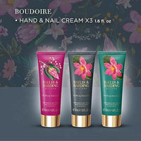 Baylis & Harding Boudoire Tropical Paradise Luxury Hand Care Gift Set
