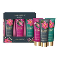 Baylis & Harding Boudoire Tropical Paradise Luxury Hand Care Gift Set