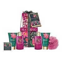 Baylis & Harding Boudoire Tropical Paradise Luxury Pamper Present Gift Set