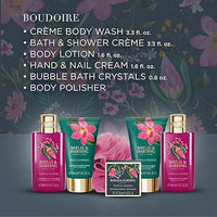 Baylis & Harding Boudoire Tropical Paradise Luxury Pamper Present Gift Set