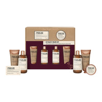 Baylis and Harding Fuzzy Duck Men's Grooming Gift Set with bergamot hemp and sandalwood fragrance