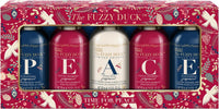 Baylis & Harding Fuzzy Duck Winter Wonderland Christmas gift set in Abuja – Time For Peace pamper set for women