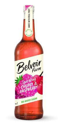 Belvoir Fruit Natural Drinks