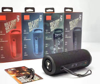 Portable Wireless Bluetooth Speaker