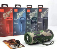 Portable Wireless Bluetooth Speaker