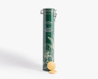 Cartwright & Butler Almond Shortbread Rounds