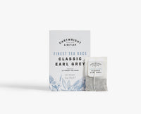 Cartwright & Butler Classic Earl Grey Tea