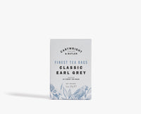 Cartwright & Butler Classic Earl Grey Tea