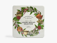 Cartwright & Butler Luxury Biscuits Selection 200g