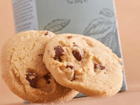 Cartwright & Butler Milk Chocolate Chunk Biscuits 200g