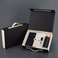 corporate gift box Abuja 3 piece business gift set by Giftsnboxes