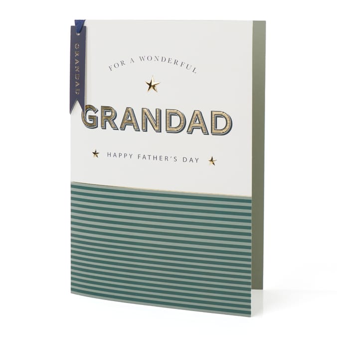 Fathers Day card for grandad Abuja