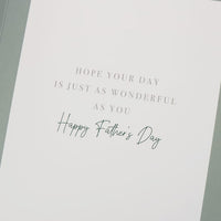 Fathers Day card for grandad Abuja