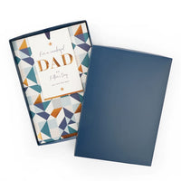 Father's Day card for dad Abuja