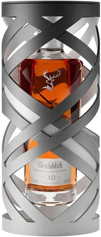 Glenfiddich 30 Years Time Series 700ml whisky in Abuja