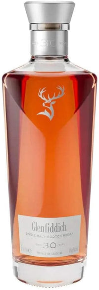 Glenfiddich 30 Years Time Series 700ml whisky in Abuja