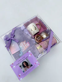 Hottie's Special gift hamper