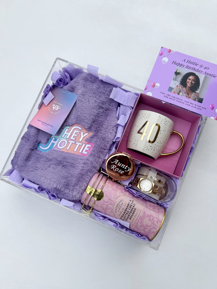 Hottie's Special gift hamper