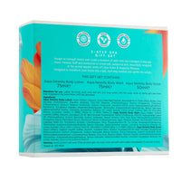 Aqua Serenity 3-Step Spa Gift Set