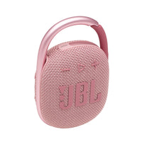 JBL Clip 4 Pink
