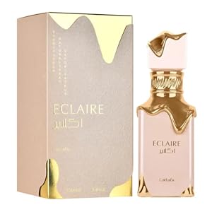 Lattafa Eclair perfume