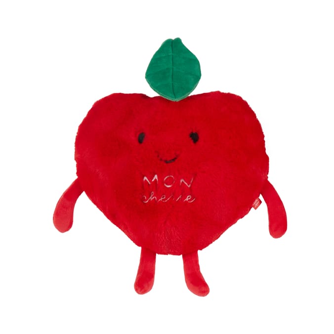 Love Plush – Cherry