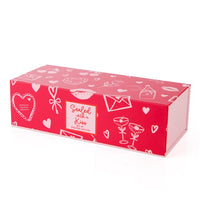 Love Scented Votive Candle Set