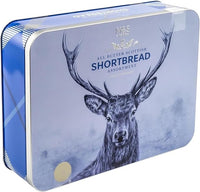 M&S All Butter Scottish Shortbread Assortment - 650g