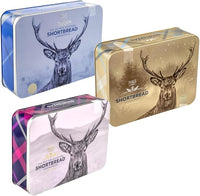 M&S All Butter Scottish Shortbread Assortment 650g