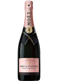 Moet champagne Abuja – Moët & Chandon Rosé Impérial Champagne 75cl by Giftsnboxes