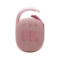 JBL Clip 4 Pink
