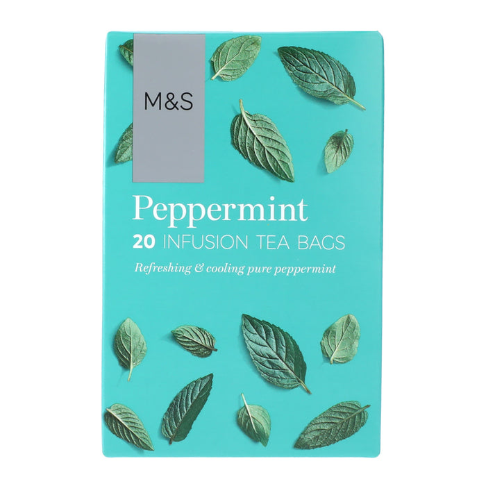 peppermint tea Abuja herbal infusion for gift boxes by Giftsnboxes