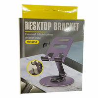 Adjustable Phone Bracket